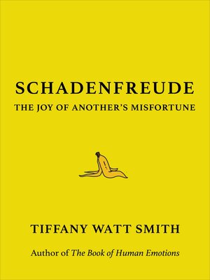 Schadenfreude - ebook